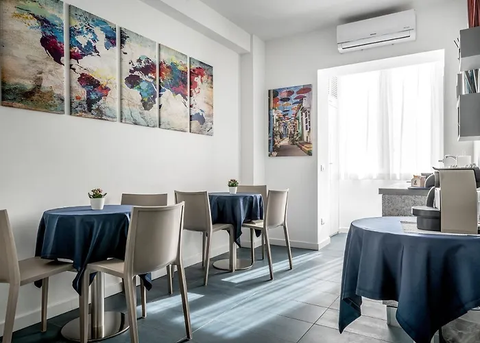 Suite Blue Style